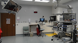 higgins general hospital operating room